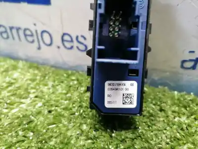 Pezzo di ricambio per auto di seconda mano interruttore per opel corsa f gs line 1.2 t xhl riferimenti oem iam 98327594yx  98327594yx