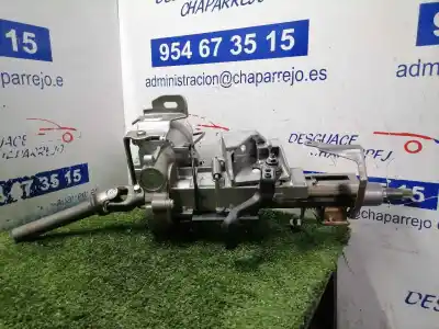 Автозапчастина б/у рульва колонка для renault clio iv business посилання на oem iam 488106771r  488106771r