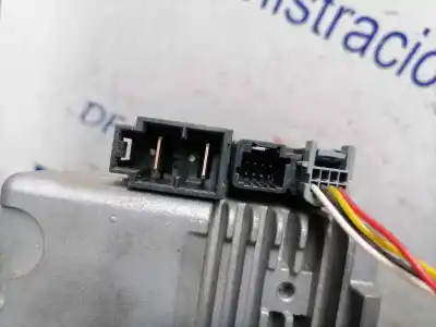 Автозапчастина б/у рульва колонка для renault clio iv business посилання на oem iam 488106771r  488106771r