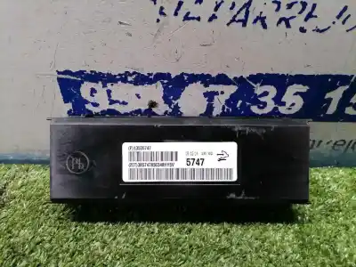 Second-hand car spare part ELECTRONIC MODULE for CHEVROLET ORLANDO  OEM IAM references 13505747  13505747