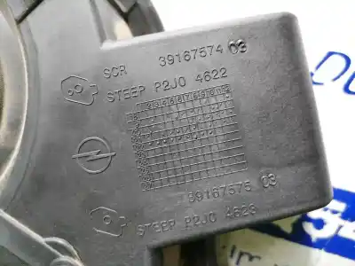 Автозапчасти б/у наружная крышка топлива за opel corsa f gs line 1.2 t xhl ссылки oem iam 39167574  39167574