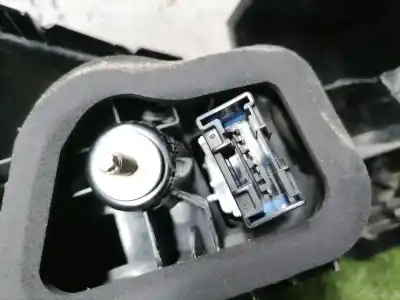Peça sobressalente para automóvel em segunda mão farolim traseiro direito por opel corsa f gs line 1.2 t xhl referências oem iam 9829317880  9829317880