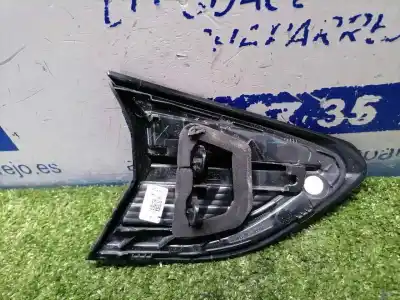 Автозапчастина б/у правий ліхтар для opel corsa f gs line 1.2 t xhl посилання на oem iam 9830096280  90194160