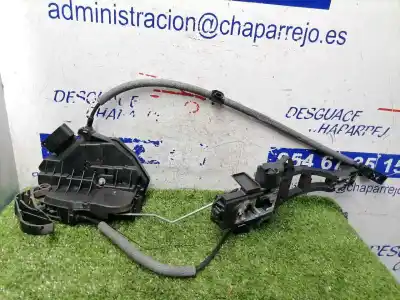 Peça sobressalente para automóvel em segunda mão  por FORD FOCUS LIM.  Referências OEM IAM BM5AA21813AH  BM5AA21813AH