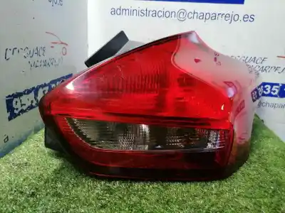 Peça sobressalente para automóvel em segunda mão  por FORD FOCUS LIM.  Referências OEM IAM   