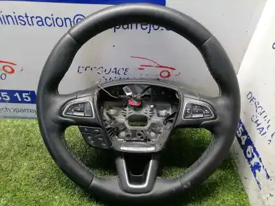 Автозапчастина б/у КЕРМО для FORD FOCUS LIM.  Посилання на OEM IAM GV413600DC3ZHE  GV413600DC3ZHE