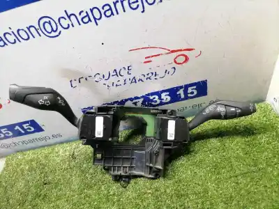 Peça sobressalente para automóvel em segunda mão  por FORD FOCUS LIM.  Referências OEM IAM F1ET17A553BA F1ET13N064AD AV6T13335AE