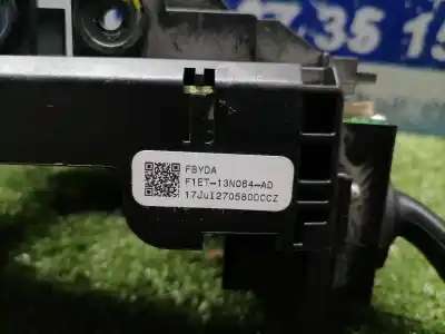 Peça sobressalente para automóvel em segunda mão comandos do volante por ford focus lim. titanium referências oem iam f1et17a553ba f1et13n064ad av6t13335ae