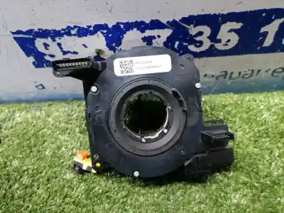 Second-hand car spare part air bag ring for ford focus lim. titanium oem iam references zwac30123a  zwac30123a