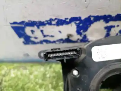 Second-hand car spare part air bag ring for ford focus lim. titanium oem iam references zwac30123a  zwac30123a