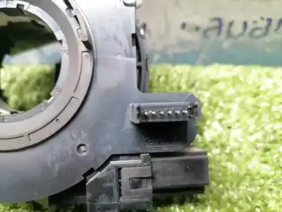 Second-hand car spare part air bag ring for ford focus lim. titanium oem iam references zwac30123a  zwac30123a