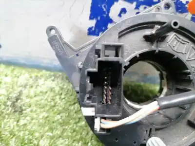 Second-hand car spare part air bag ring for ford focus lim. titanium oem iam references zwac30123a  zwac30123a