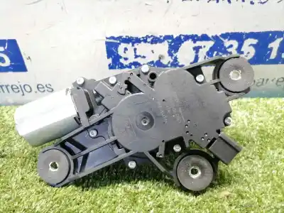 Peça sobressalente para automóvel em segunda mão Motor Do Limpador Traseiro por FORD FOCUS LIM. Titanium Referências OEM IAM F1FB17K441AA  0390201259