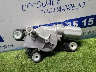 Peça sobressalente para automóvel em segunda mão motor do limpador traseiro por ford focus lim. titanium referências oem iam f1fb17k441aa  0390201259