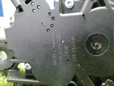 Peça sobressalente para automóvel em segunda mão motor do limpador traseiro por ford focus lim. titanium referências oem iam f1fb17k441aa  0390201259