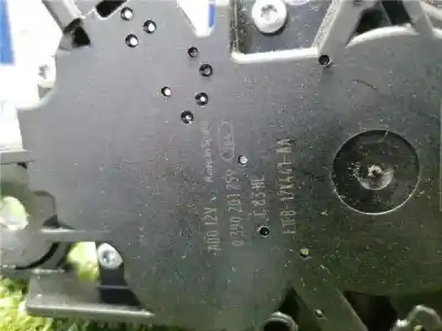 Piesă de schimb auto la mâna a doua motor stergãtor spate pentru ford focus lim. 1.5 tdci cat referințe oem iam 0390201259  f1fb17k441aa