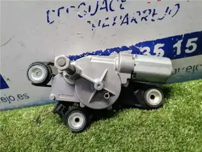 Piesă de schimb auto la mâna a doua motor stergãtor spate pentru ford focus lim. 1.5 tdci cat referințe oem iam 0390201259  f1fb17k441aa