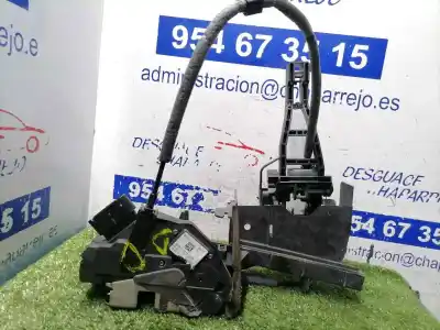 Peça sobressalente para automóvel em segunda mão  por FORD FOCUS LIM.  Referências OEM IAM BM5AA21812BH  BM5AA21812BH