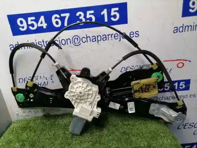 Peça sobressalente para automóvel em segunda mão  por FORD FOCUS LIM.  Referências OEM IAM CM51A23200AF  CM51A23200AF