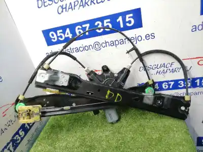 Second-hand car spare part passenger side right window regulator for ford focus lim. titanium oem iam references cm51a23200af  cm51a23200af