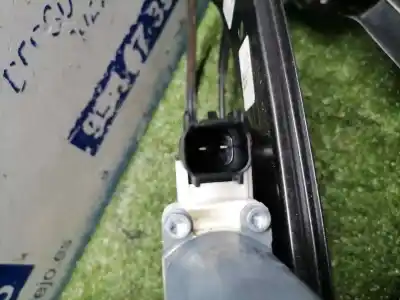 Second-hand car spare part passenger side right window regulator for ford focus lim. titanium oem iam references cm51a23200af  cm51a23200af