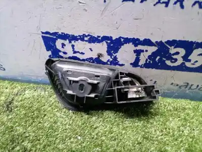 Pezzo di ricambio per auto di seconda mano maniglia interna posteriore sinistra per ford focus lim. titanium riferimenti oem iam am51u22601  am51u22601