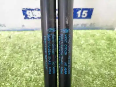 Second-hand car spare part tailgate gas strut for ford focus lim. titanium oem iam references bm51a406a10  bm51a406a10