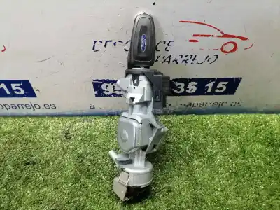Peça sobressalente para automóvel em segunda mão Comutador De Ignição por FORD FOCUS LIM. Titanium Referências OEM IAM 6E5T15607CA  3M513F880AE