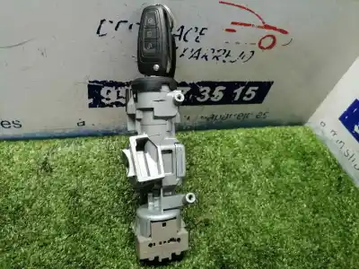 Peça sobressalente para automóvel em segunda mão comutador de ignição por ford focus lim. titanium referências oem iam 6e5t15607ca  3m513f880ae