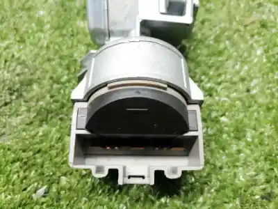 Peça sobressalente para automóvel em segunda mão comutador de ignição por ford focus lim. titanium referências oem iam 6e5t15607ca  3m513f880ae