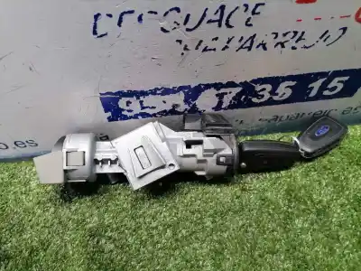 Peça sobressalente para automóvel em segunda mão comutador de ignição por ford focus lim. titanium referências oem iam 6e5t15607ca  3m513f880ae