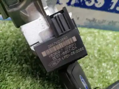 Peça sobressalente para automóvel em segunda mão comutador de ignição por ford focus lim. titanium referências oem iam 6e5t15607ca  3m513f880ae