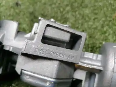 Peça sobressalente para automóvel em segunda mão comutador de ignição por ford focus lim. titanium referências oem iam 6e5t15607ca  3m513f880ae