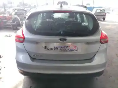 Peça sobressalente para automóvel em segunda mão quadrante por ford focus lim. titanium referências oem iam f1et10849bls  f1et14f094bb