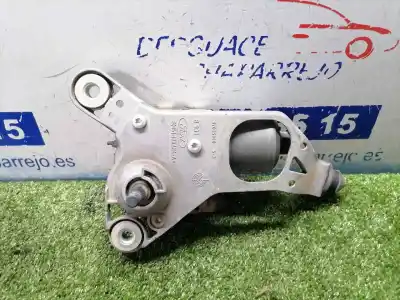 Second-hand car spare part front windshield wiper motor for ford focus lim. titanium oem iam references 0390248180  bm5117504am