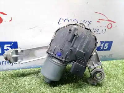 Peça sobressalente para automóvel em segunda mão motor do limpa para brisas por ford focus lim. titanium referências oem iam 0390248181