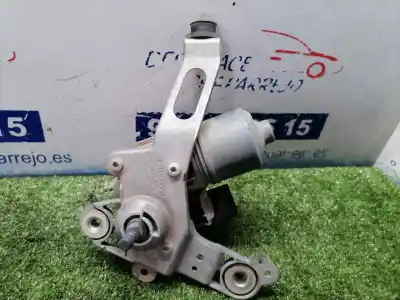 Second-hand car spare part front windshield wiper motor for ford focus lim. titanium oem iam references 0390248181  bm5117504bm