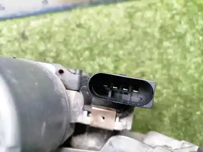 Second-hand car spare part front windshield wiper motor for ford focus lim. titanium oem iam references 0390248181  bm5117504bm