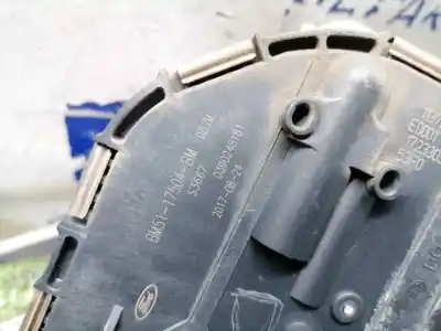 Second-hand car spare part front windshield wiper motor for ford focus lim. titanium oem iam references 0390248181  bm5117504bm