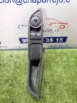 Peça sobressalente para automóvel em segunda mão botão / interruptor elevador vidro dianteiro esquerdo por ford focus lim. titanium referências oem iam dt1t14a132fb