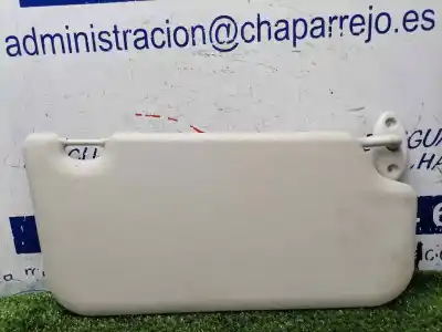 Pezzo di ricambio per auto di seconda mano tenda sinistra per ford focus lim. titanium riferimenti oem iam   