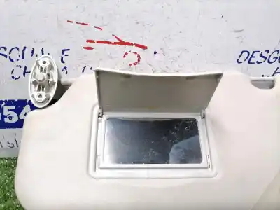 Pezzo di ricambio per auto di seconda mano tenda sinistra per ford focus lim. titanium riferimenti oem iam   