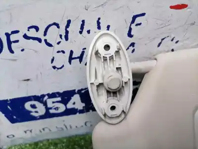 Pezzo di ricambio per auto di seconda mano tenda sinistra per ford focus lim. titanium riferimenti oem iam   