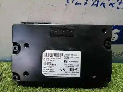 Peça sobressalente para automóvel em segunda mão módulo eletrônico por ford focus lim. titanium referências oem iam e1bt14d212sb