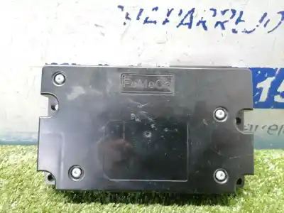 Pezzo di ricambio per auto di seconda mano modulo elettronico per ford focus lim. titanium riferimenti oem iam e1bt14d212sb  e1bt14d212sb