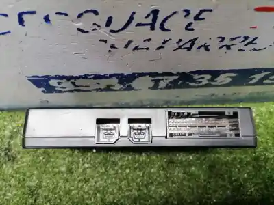 Pezzo di ricambio per auto di seconda mano modulo elettronico per ford focus lim. titanium riferimenti oem iam e1bt14d212sb  e1bt14d212sb