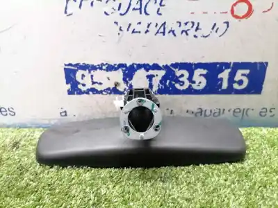 Pezzo di ricambio per auto di seconda mano specchio interno per ford focus lim. titanium riferimenti oem iam   