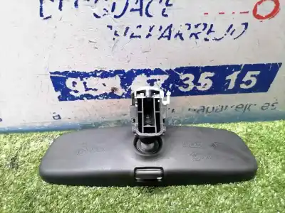 Pezzo di ricambio per auto di seconda mano specchio interno per ford focus lim. titanium riferimenti oem iam   