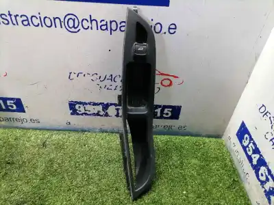 Peça sobressalente para automóvel em segunda mão botão / interruptor elevador vidro dianteiro direito por ford focus lim. titanium referências oem iam 