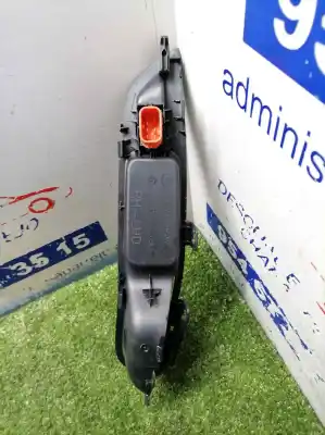 Second-hand car spare part right front power window switch for ford focus lim. titanium oem iam references   